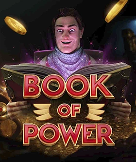 Book of Power